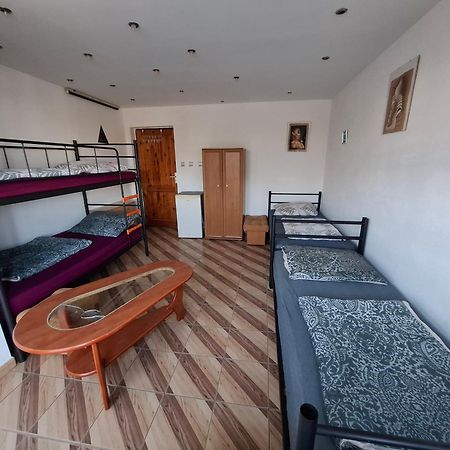 Anna 1 Apartment Niechorze Ngoại thất bức ảnh