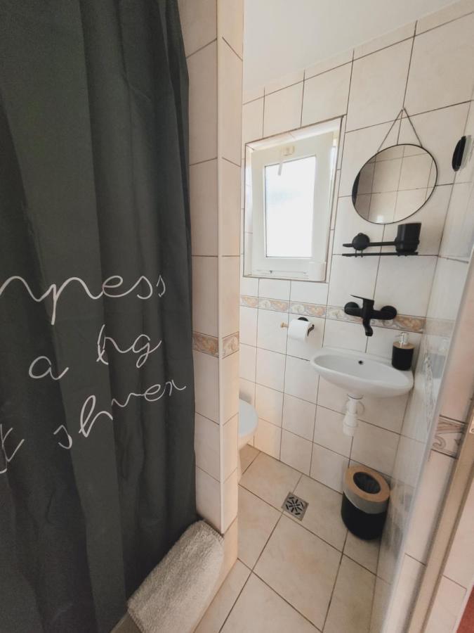 Anna 1 Apartment Niechorze Ngoại thất bức ảnh