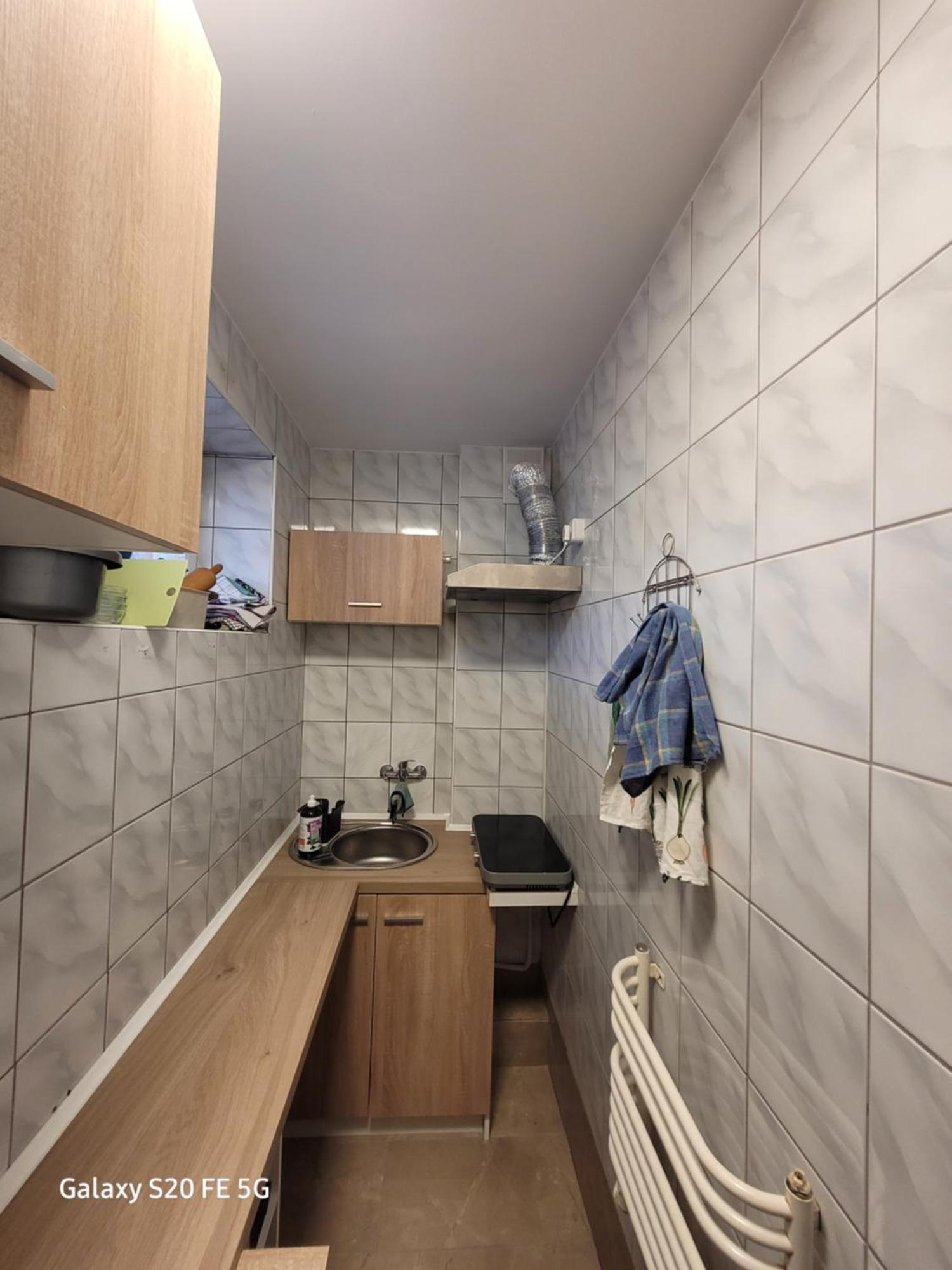 Anna 1 Apartment Niechorze Ngoại thất bức ảnh