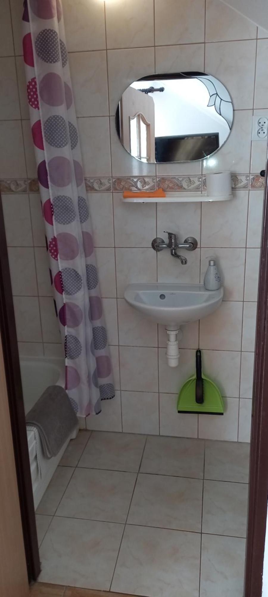Anna 1 Apartment Niechorze Phòng bức ảnh